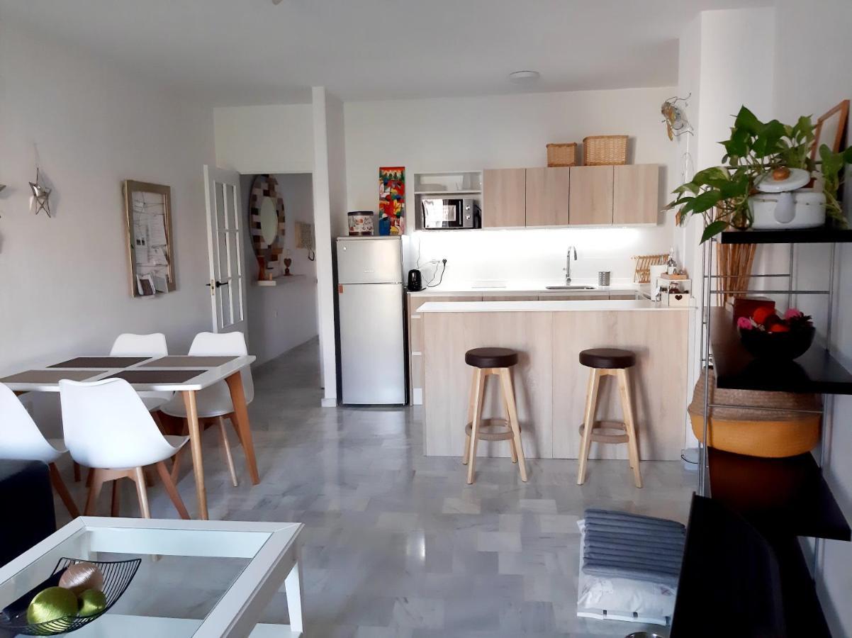 Huetor Vega Precioso Apartamento Exterior foto