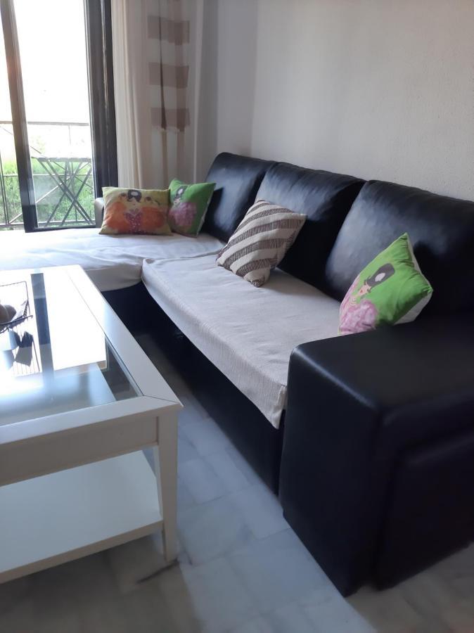 Huetor Vega Precioso Apartamento Exterior foto
