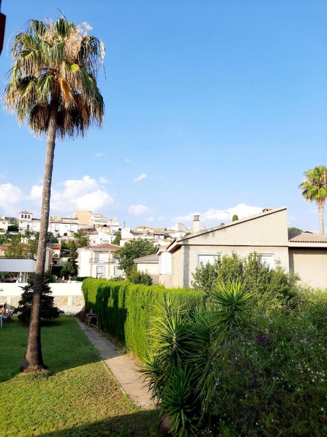 Huetor Vega Precioso Apartamento Exterior foto